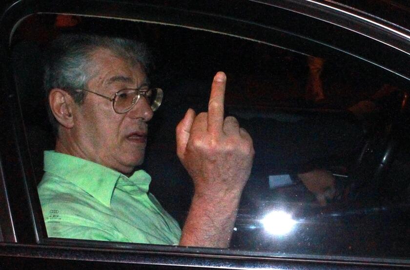 RIPRODUZIONE RISERVATA