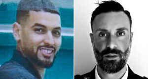 All’agente Cinturrino contestato anche l’omicidio premeditato