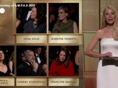 A Cassandra Kulukundis il primo Oscar di sempre per il miglior casting