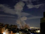 Il Washington Post: “Il Pentagono si prepara a settimane di operazioni a terra in Iran” – Liveblog