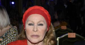 Ritrovato nel Chianti il patrimonio di Ursula Andress