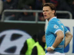 Al Napoli basta McTominay, Conte supera il Milan ed è secondo