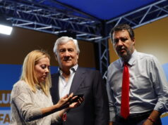Meloni vede Salvini e Tajani. L’input ai ministri: ‘Mettete le marce alte’