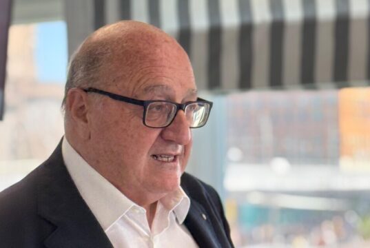 È morto Salvatore Lauro, storico armatore napoletano ed ex senatore