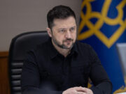 Zelensky: Usa ci daranno garanzie di sicurezza solo se cederemo il Donbass