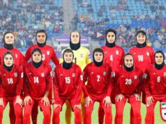 Altre 3 calciatrici della nazionale iraniana ritirano la richiesta di asilo in Australia