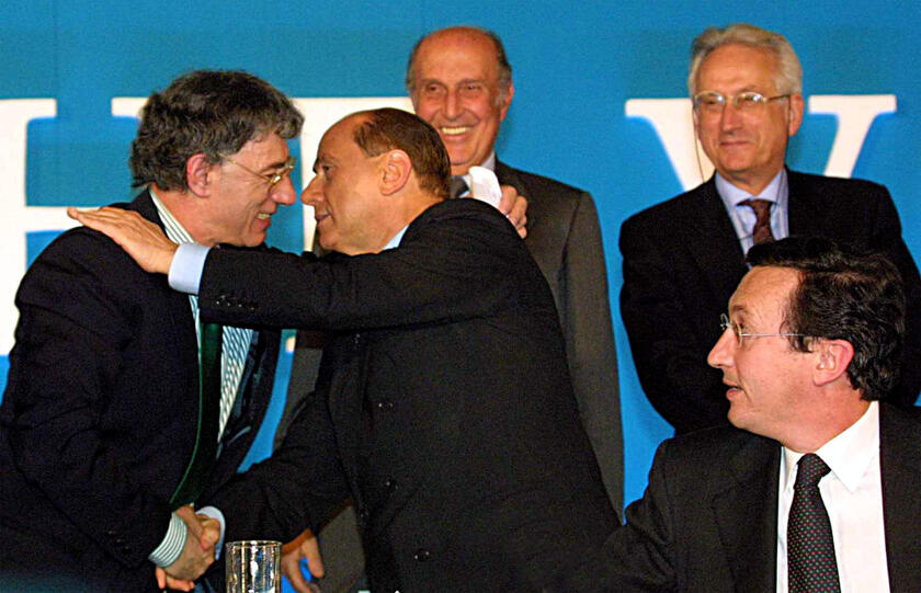 RIPRODUZIONE RISERVATA