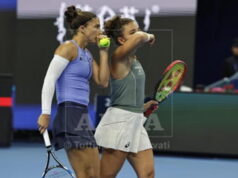 Miami in campo Sinner – Lehecka 5-3 nel primo set per la finale DIRETTA