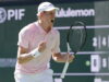 Sinner-Medvedev, in palio il titolo di Indian Wells
