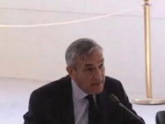 Antonio Mura nuovo capo di gabinetto del ministero della Giustizia