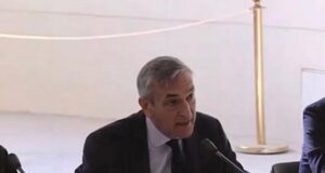 Antonio Mura nuovo capo di gabinetto del ministero della Giustizia