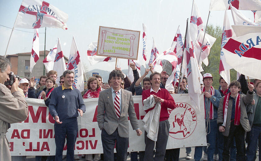 RIPRODUZIONE RISERVATA