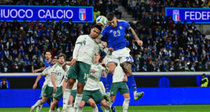 Mondiali, l’Italia batte 2-0 l’Irlanda del Nord e accede alla finale dei playoff