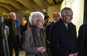 Ddl antisemitismo al voto, Pd avanti diviso