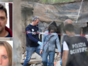 Informativa ai pm, al vaglio carte sequestrate ad anarchici