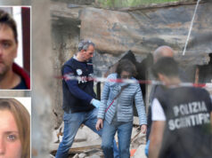 Informativa ai pm, al vaglio carte sequestrate ad anarchici