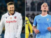 Serie A: Bologna-Lazio in campo DIRETTA