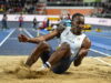 Mondiali di atletica indoor: Andy Diaz Hernandez oro salto nel triplo, prima medaglia azzurra
