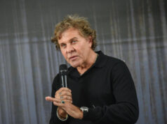 Renzo Rosso: ‘La moda è un mercato difficile ora, la guerra non ci aiuta’