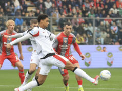 Serie A: il Milan blinda il secondo posto, la Juve tiene viva la speranza Champions