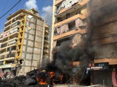 Israele attacca il Libano, colpiti hotel ed edifici: morti e feriti. Pasdaran: ‘Abbiamo il controllo totale dello stretto di Hormuz’