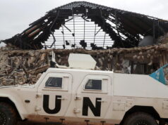 Unifil: ‘Ucciso un casco blu in un’esplosione nel Sud del Libano’