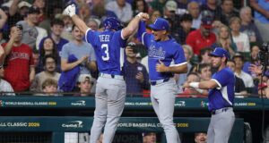 Baseball: storica Italia, in semifinale al World Classic