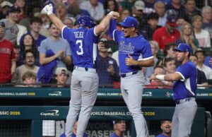 Baseball: storica Italia, in semifinale al World Classic