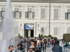 Per Pasqua 9 milioni di italiani in viaggio nonostante la crisi internazionale