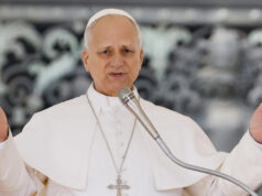 Il Papa: ‘Imploriamo la pace per il mondo intero’