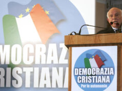 È morto Paolo Cirino Pomicino, ministro dei governi Andreotti