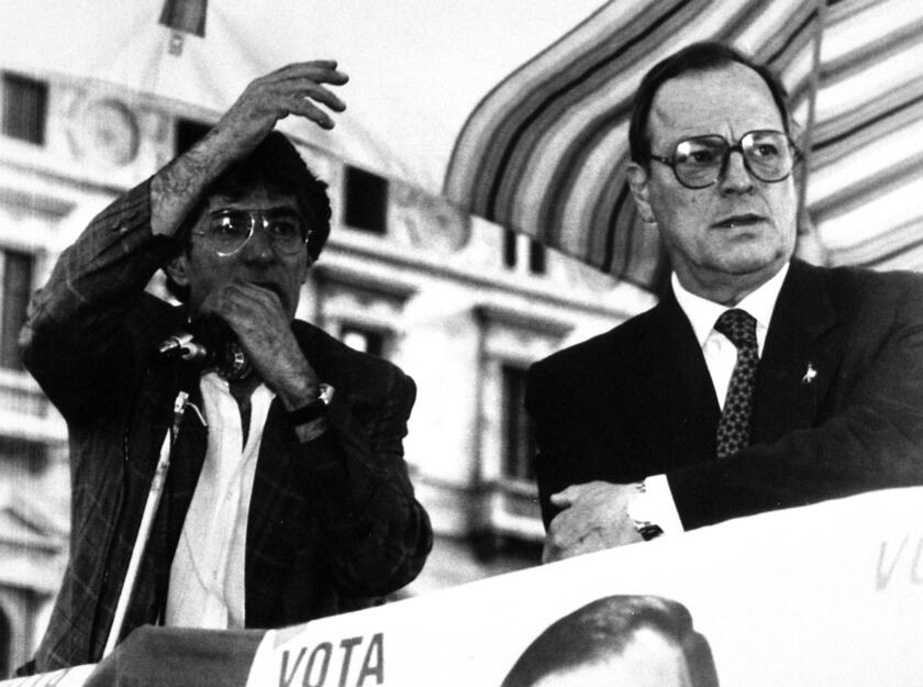 RIPRODUZIONE RISERVATA