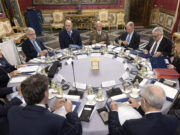 Mattarella convoca il consiglio supremo di difesa venerdì