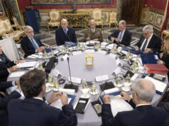 Mattarella convoca il consiglio supremo di difesa venerdì