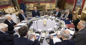 Mattarella convoca il consiglio supremo di difesa venerdì