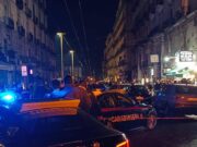 Due donne travolte e uccise da un’auto a Napoli. Fermato il conducente