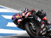 MotoGP: Austin, Martin vince la Sprint Race. Di Giannantonio conquista la pole LA GRIGLIA DI PARTENZA