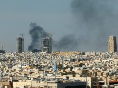 Raid iraniano su una base americana in Arabia Saudita, dieci militari feriti