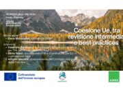 Forum ANSA sulla coesione Ue, tra revisione e pratiche virtuose