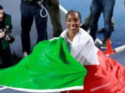 Mondiali atletica: dopo Battocletti nei 3mila anche Dosso nei 60 conquista l’oro