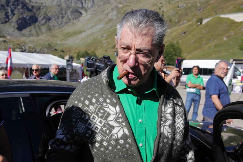 RIPRODUZIONE RISERVATA