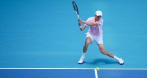 Tennis: Sinner in semifinale a Miami, battuto Tiafoe in 2 set
