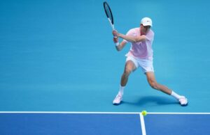 Tennis: Sinner in semifinale a Miami, battuto Tiafoe in 2 set
