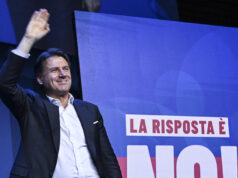 L’ultima spinta del campo largo, ‘un No contro i pieni poteri’