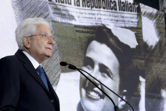 8 marzo, Mattarella: ‘Le donne hanno dato molto, ma l’equilibrio non è ancora alla pari’