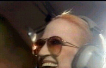 Un inedito di Mina per Giorgio Armani