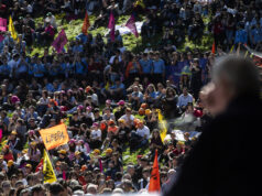 A Torino da tutto il mondo per la memoria delle vittime delle mafie