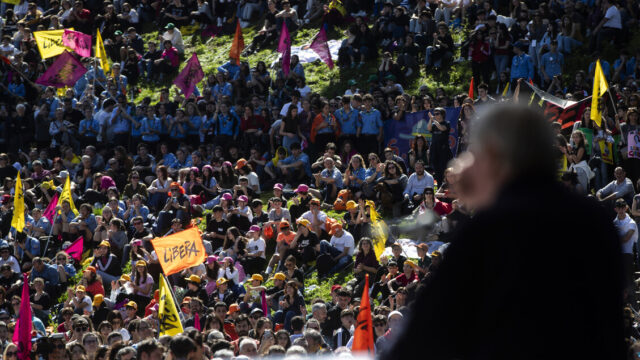 A Torino da tutto il mondo per la memoria delle vittime delle mafie