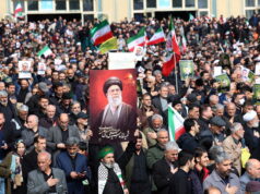 L’orrore nel carcere di Evin, ‘saldate le porte delle celle’