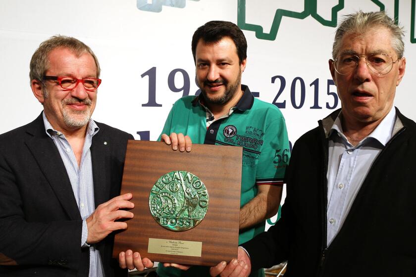 RIPRODUZIONE RISERVATA